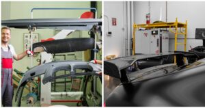 Body Kits and Spoilers | Mason Panel Paint